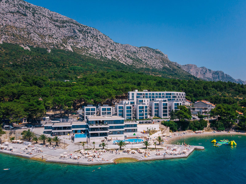Morenia All Inclusive Hotel 2
