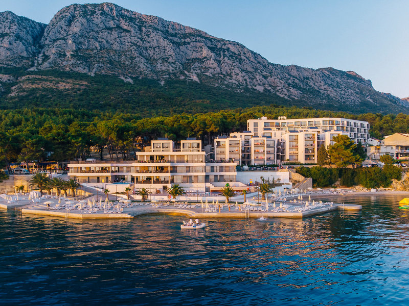 Morenia All Inclusive Hotel 3