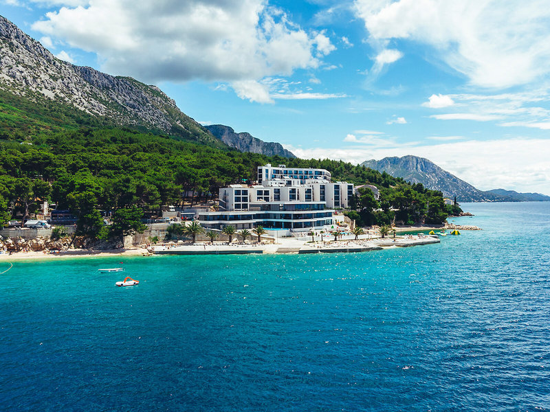 Morenia All Inclusive Hotel 6
