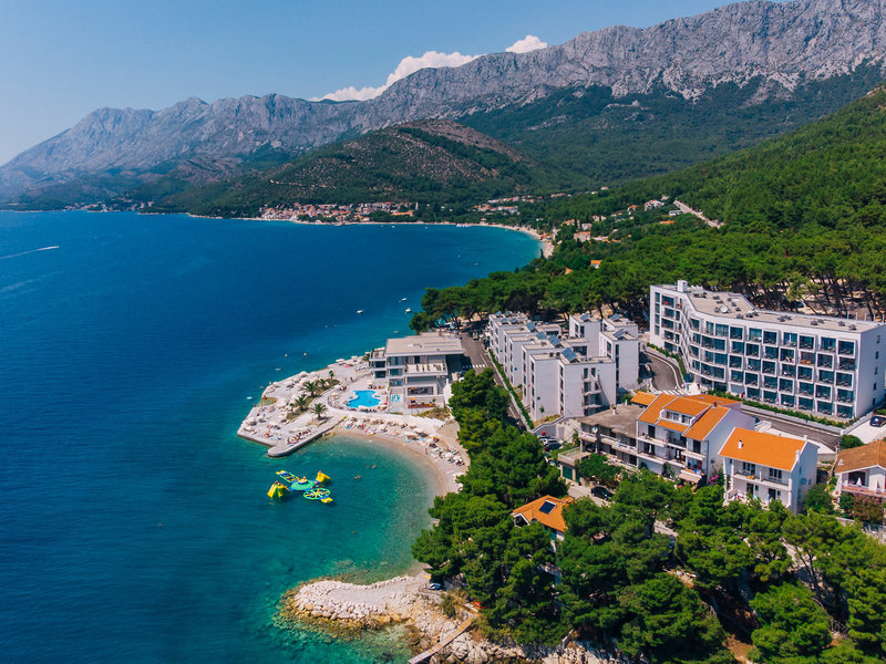 Morenia All Inclusive Hotel 7
