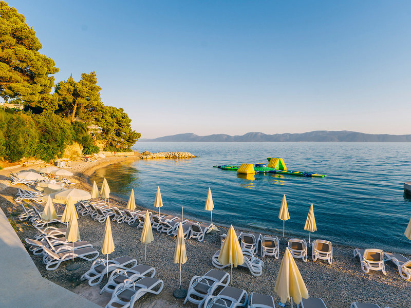 Morenia All Inclusive Hotel 8