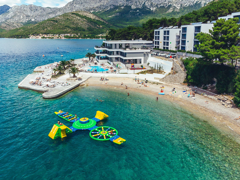 Morenia All Inclusive Hotel 11