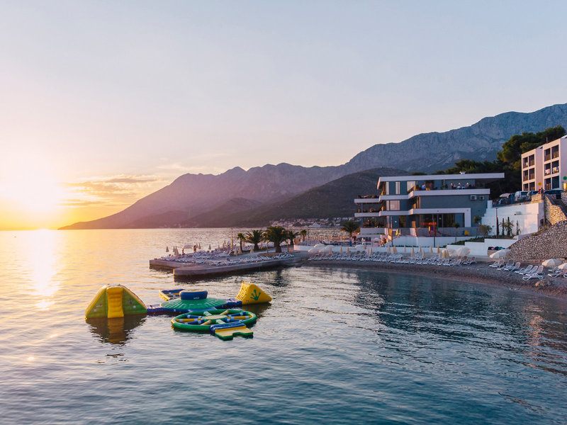 Morenia All Inclusive Hotel 12