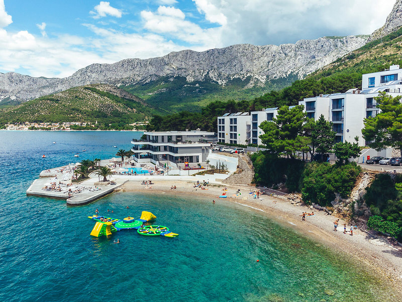 Morenia All Inclusive Hotel 13