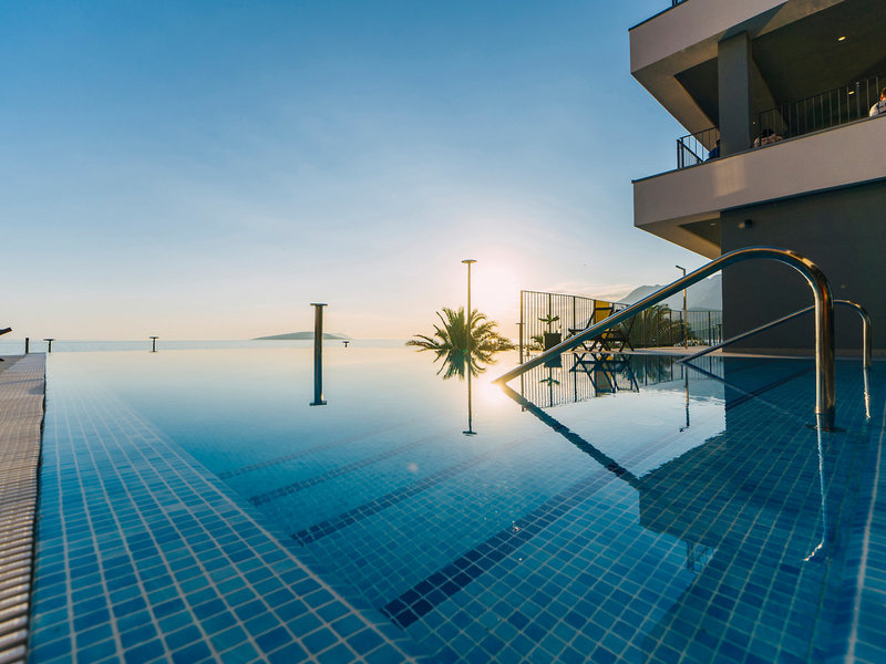 Morenia All Inclusive Hotel 14