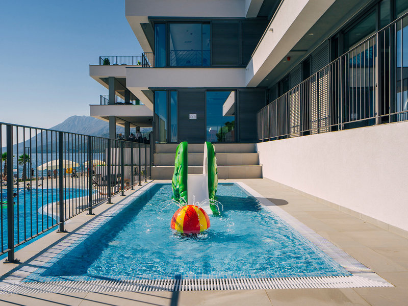 Morenia All Inclusive Hotel 15