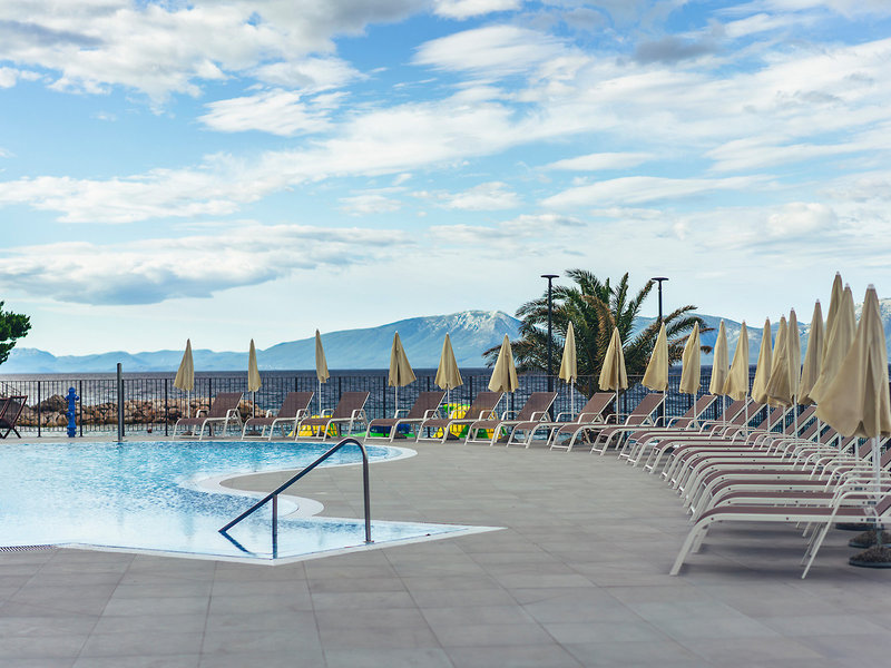 Morenia All Inclusive Hotel 16