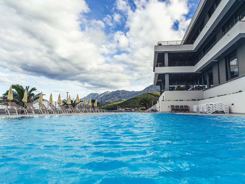 Morenia All Inclusive Hotel 17