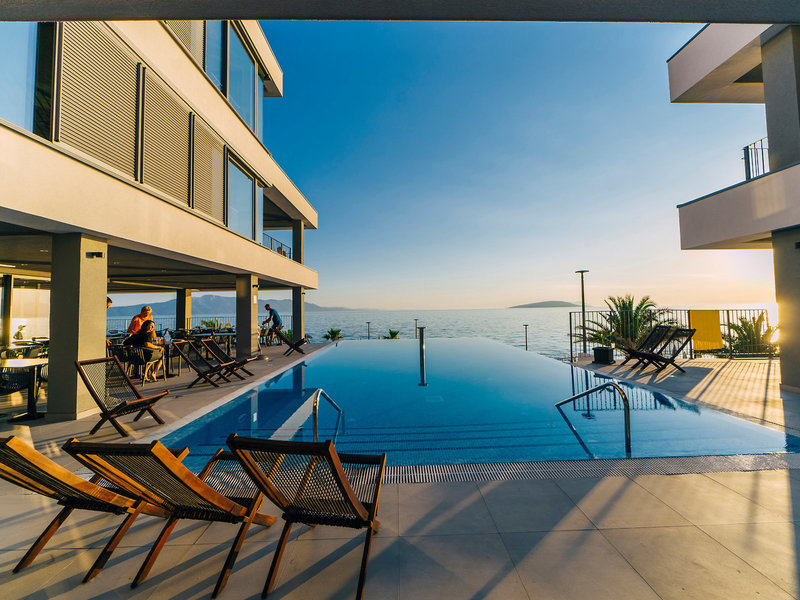 Morenia All Inclusive Hotel 18
