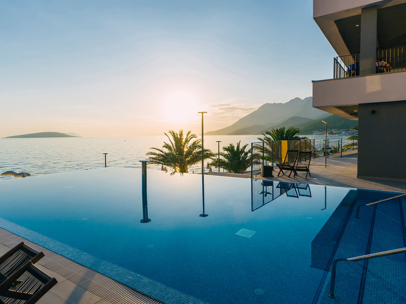 Morenia All Inclusive Hotel 19