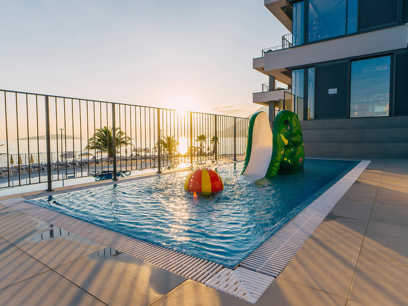 Morenia All Inclusive Hotel 20
