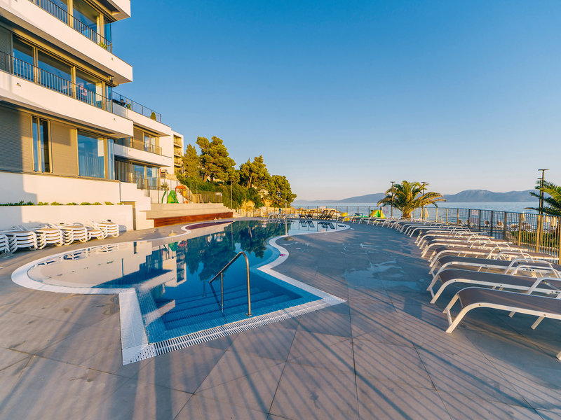 Morenia All Inclusive Hotel 21