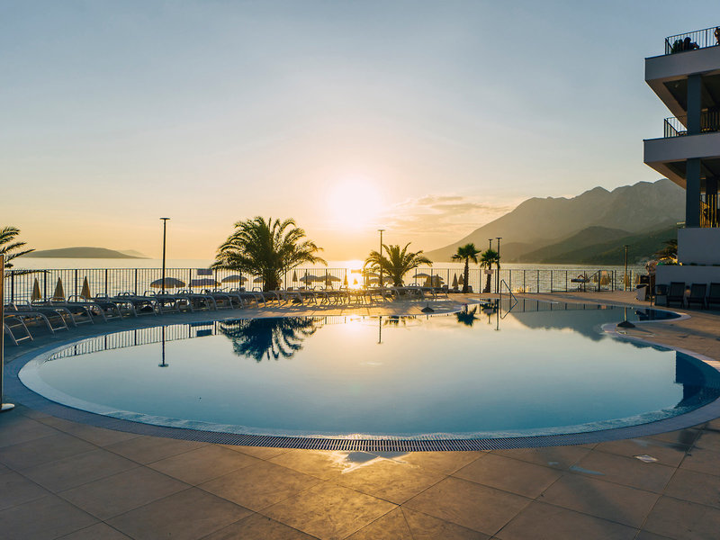Morenia All Inclusive Hotel 22