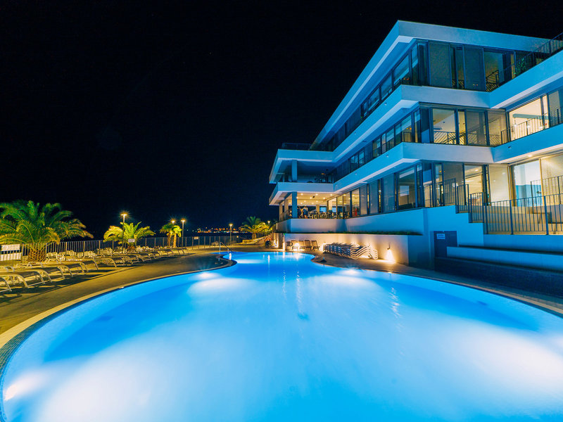 Morenia All Inclusive Hotel 23
