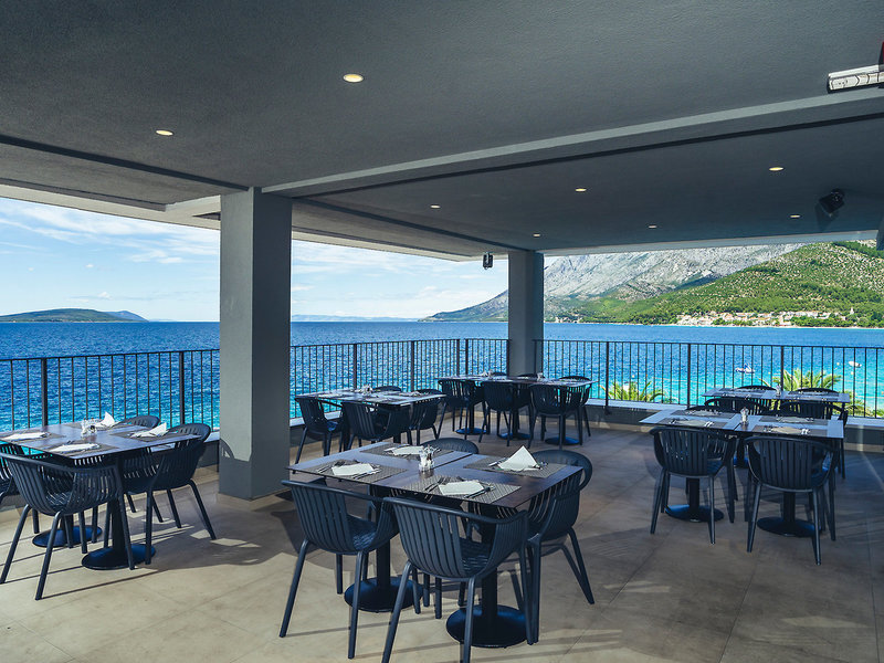 Morenia All Inclusive Hotel 24