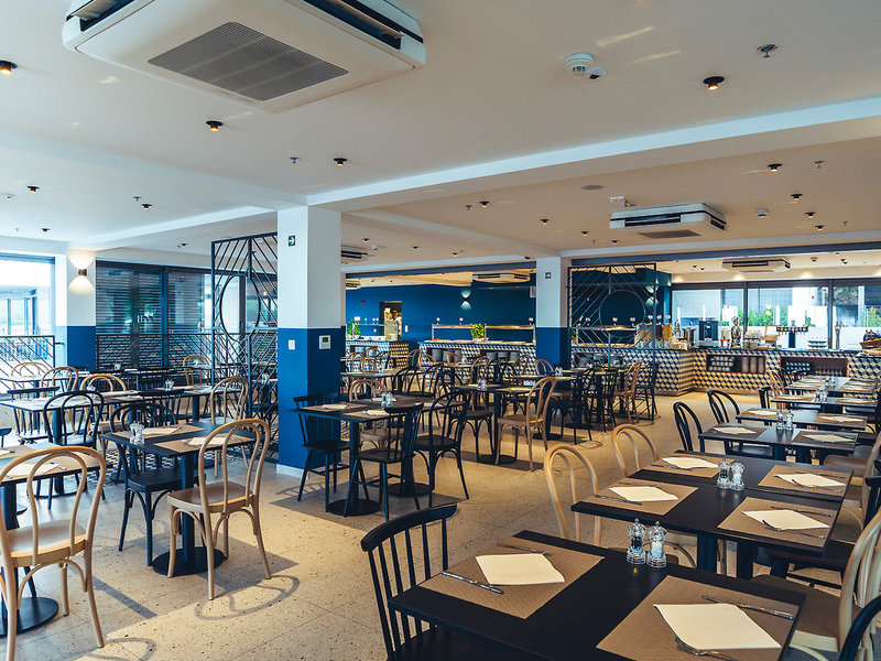 Morenia All Inclusive Hotel 25
