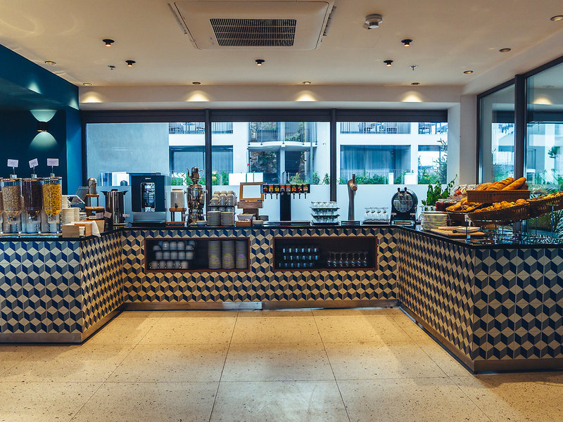 Morenia All Inclusive Hotel 27