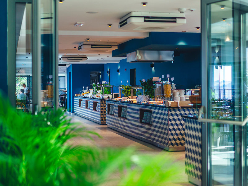 Morenia All Inclusive Hotel 33
