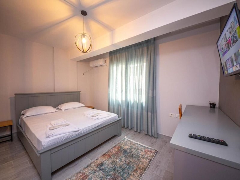 Aerial Hotel 11