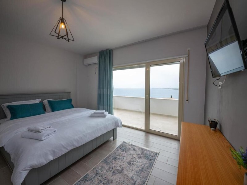 Aerial Hotel 14