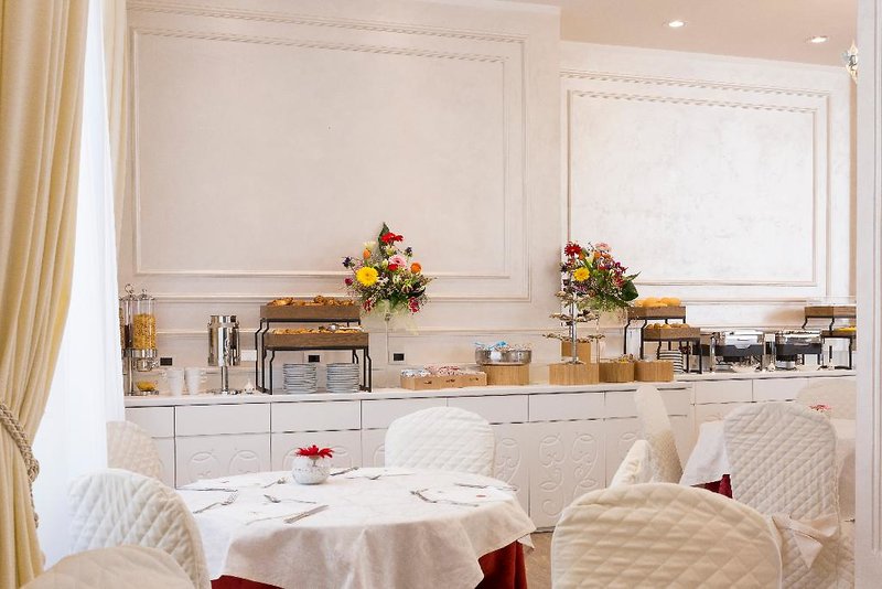 Amsterdam Suite Hotel & Spa 1