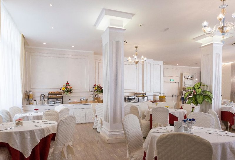 Amsterdam Suite Hotel & Spa 2