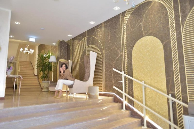 Amsterdam Suite Hotel & Spa 3