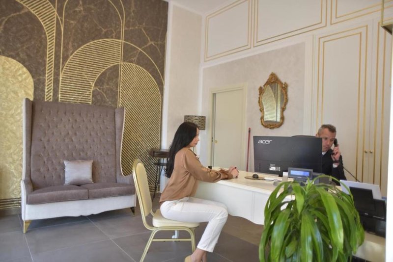 Amsterdam Suite Hotel & Spa 4