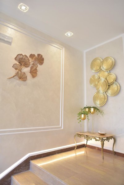 Amsterdam Suite Hotel & Spa 5
