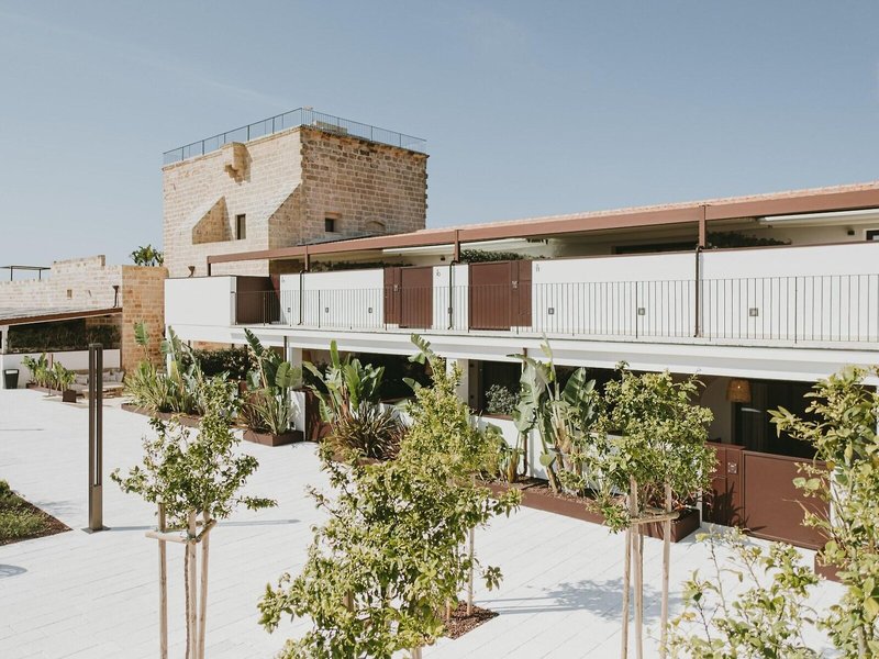 Masseria Corsano 1