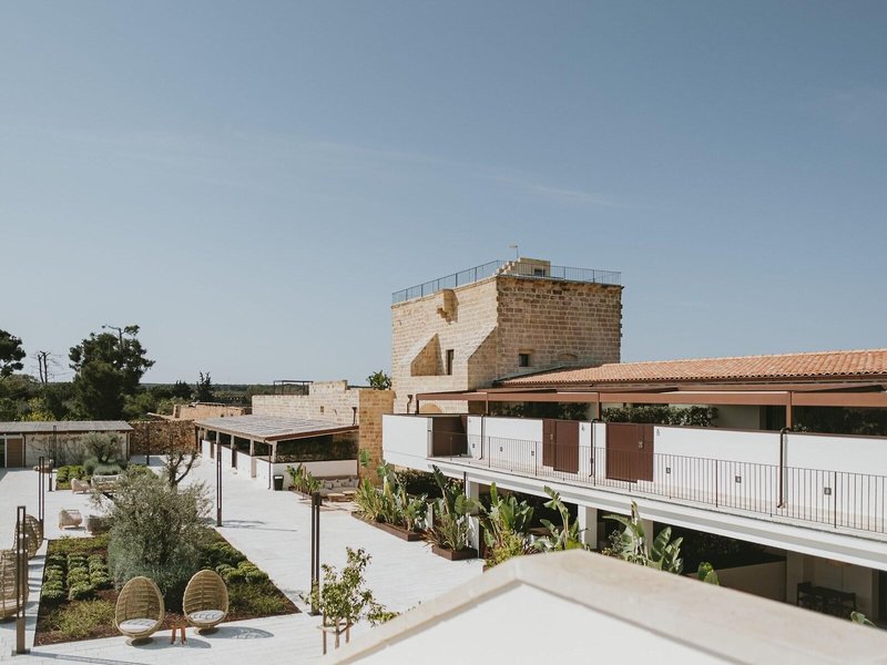Masseria Corsano 2