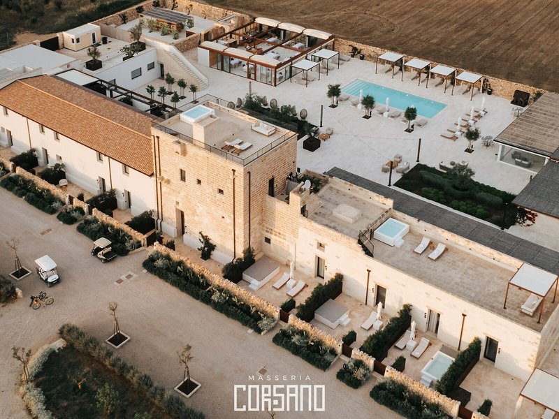 Masseria Corsano 3