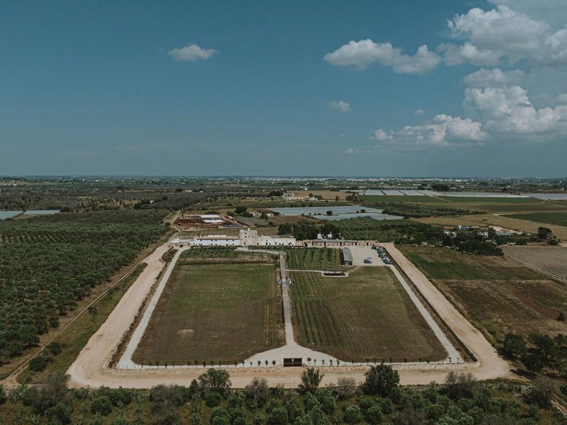 Masseria Corsano 4