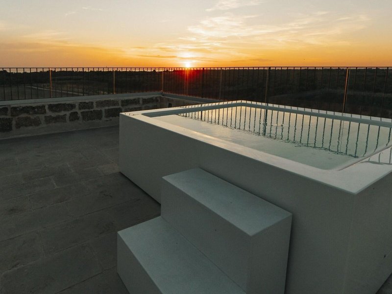 Masseria Corsano 5