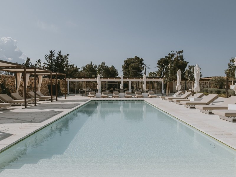 Masseria Corsano 8