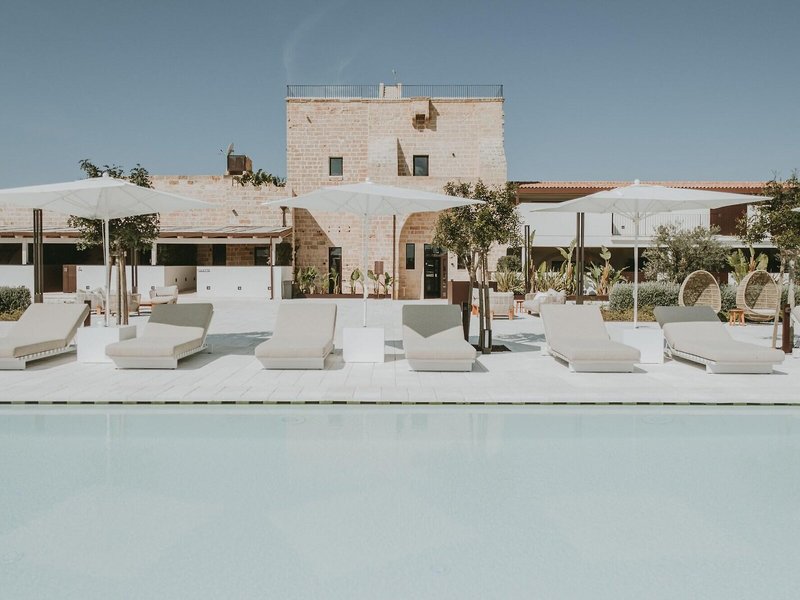 Masseria Corsano 9