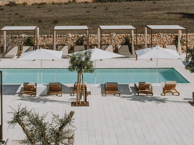 Masseria Corsano 12