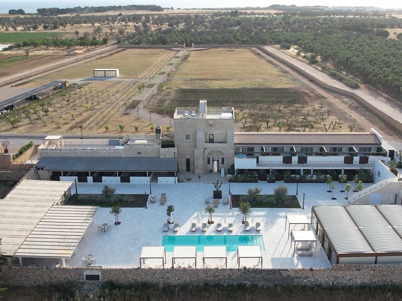 Masseria Corsano 13