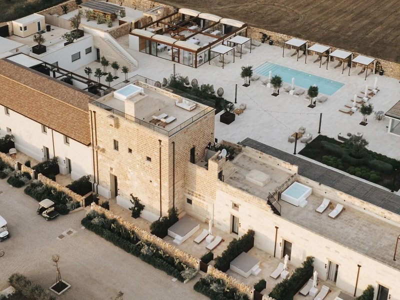 Masseria Corsano 19