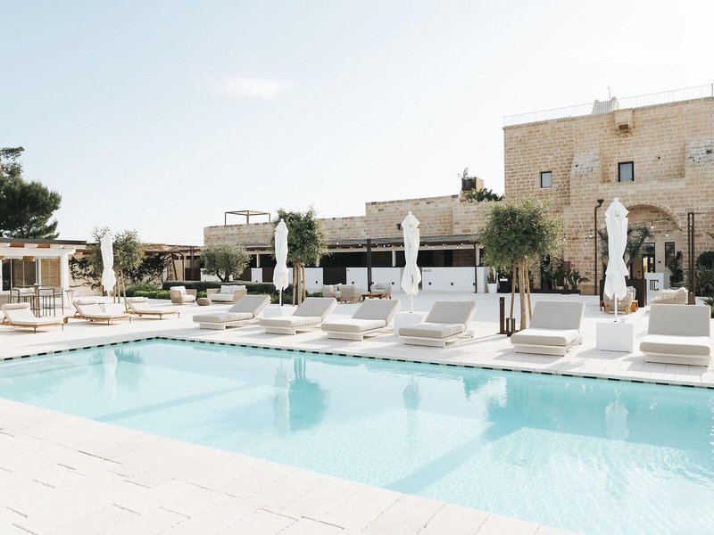 Masseria Corsano 21