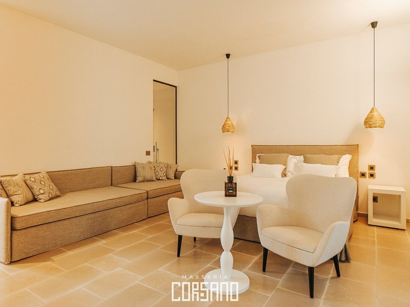 Masseria Corsano 28