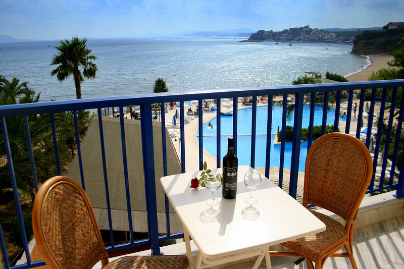 Hotel Golden Sun 4