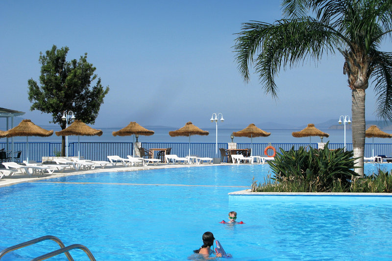 Hotel Golden Sun 7