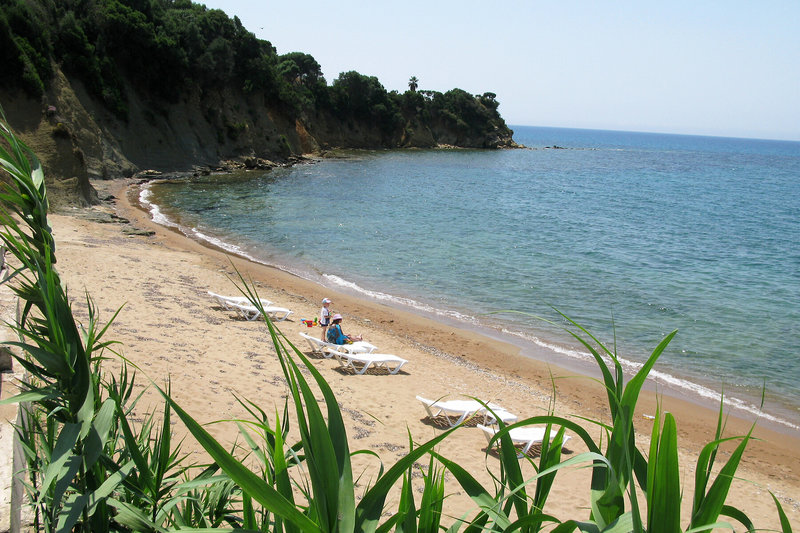 Hotel Golden Sun 9