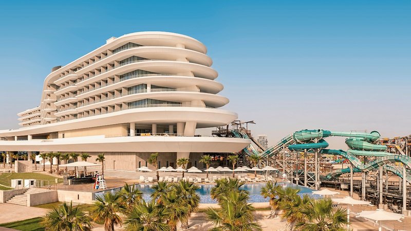 Rixos Premium Qetaifan Island North 1