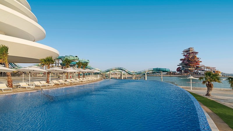 Rixos Premium Qetaifan Island North 5