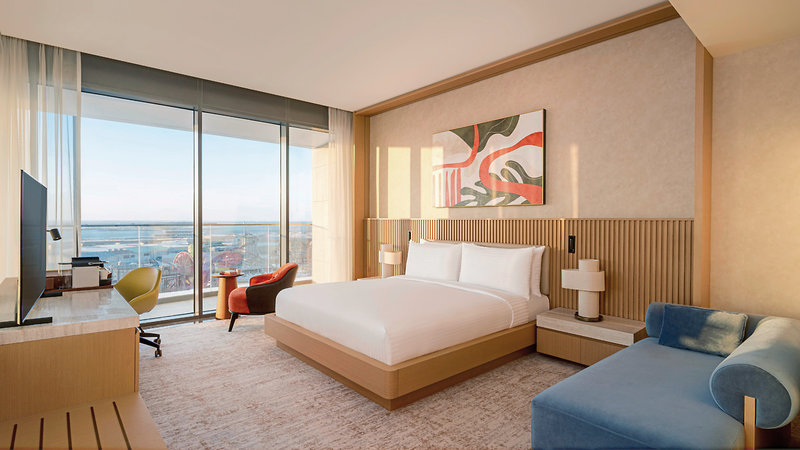 Rixos Premium Qetaifan Island North 9