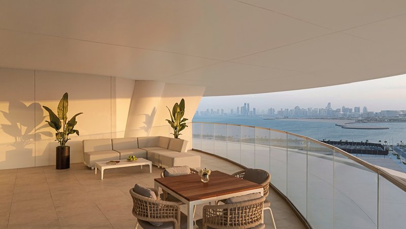 Rixos Premium Qetaifan Island North 10