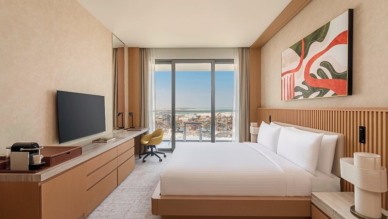 Rixos Premium Qetaifan Island North 12