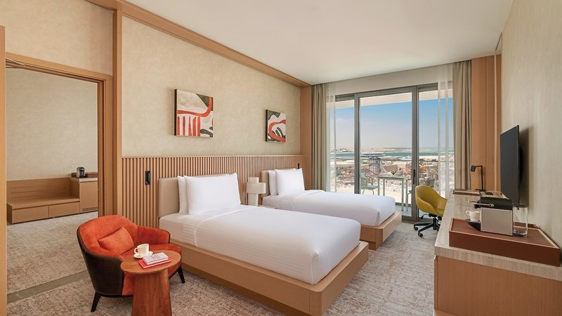 Rixos Premium Qetaifan Island North 13
